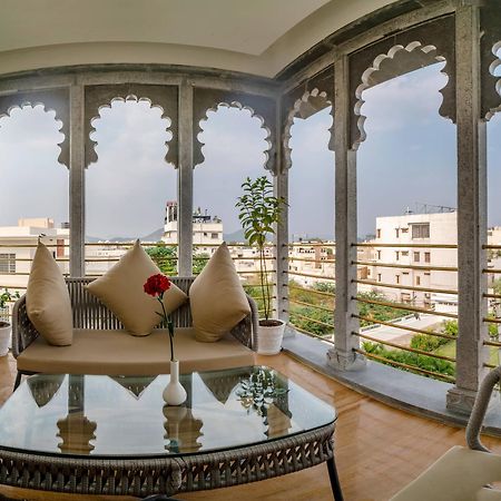 Khamma Ghani A Boutique Hotel Udaipur Dış mekan fotoğraf