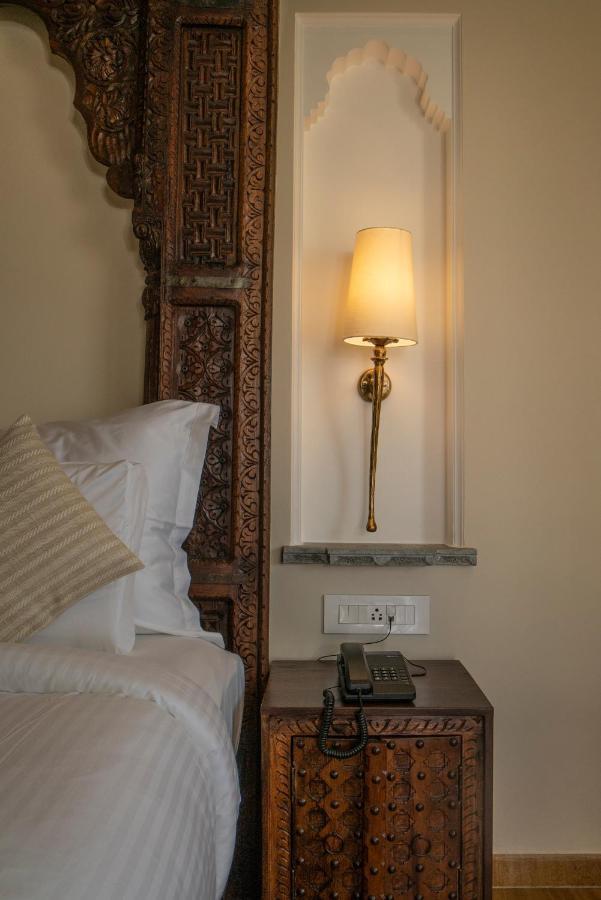 Khamma Ghani A Boutique Hotel Udaipur Dış mekan fotoğraf
