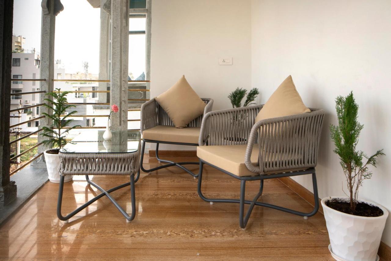 Khamma Ghani A Boutique Hotel Udaipur Dış mekan fotoğraf