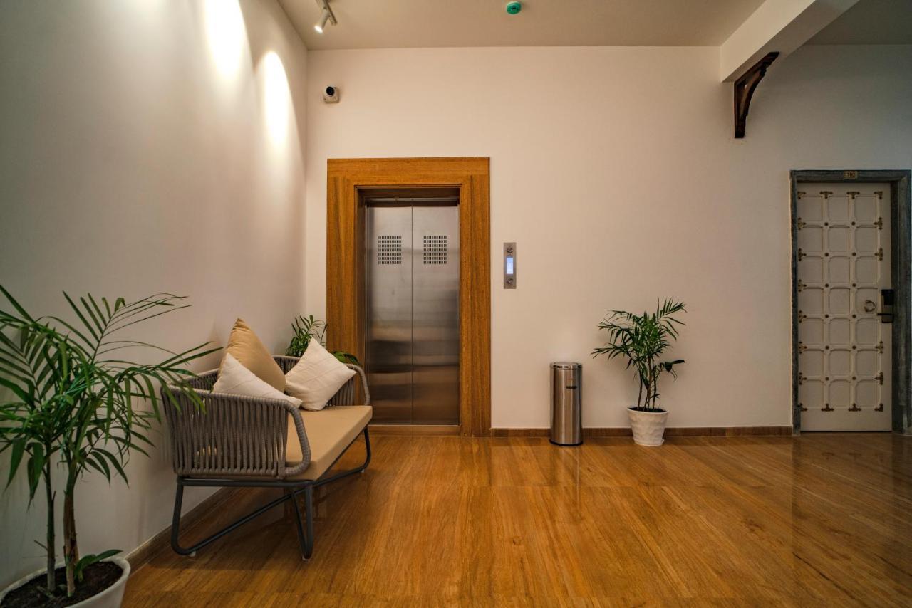 Khamma Ghani A Boutique Hotel Udaipur Dış mekan fotoğraf