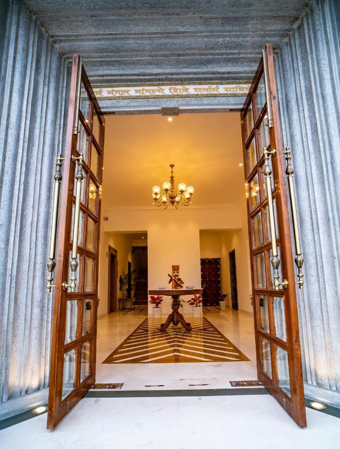 Khamma Ghani A Boutique Hotel Udaipur Dış mekan fotoğraf