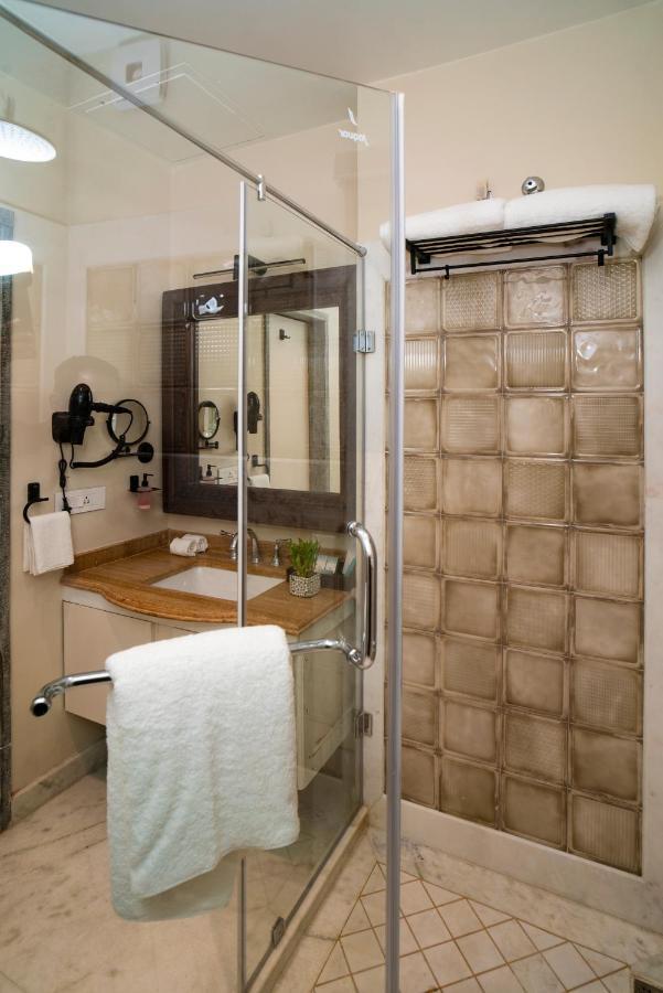 Khamma Ghani A Boutique Hotel Udaipur Dış mekan fotoğraf