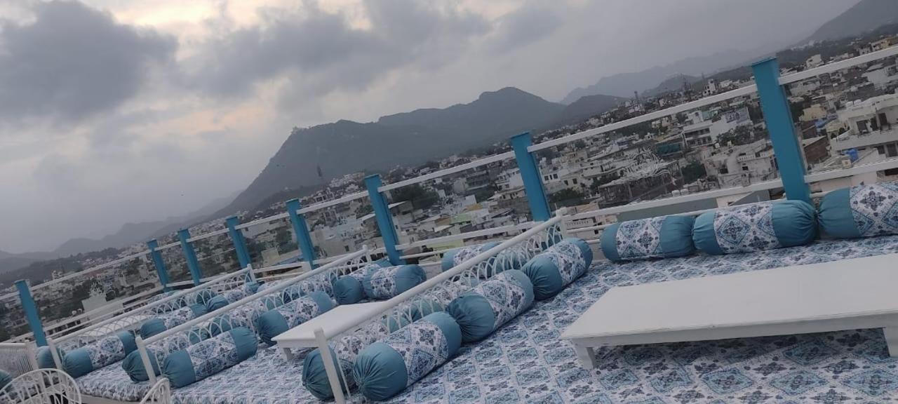 Khamma Ghani A Boutique Hotel Udaipur Dış mekan fotoğraf