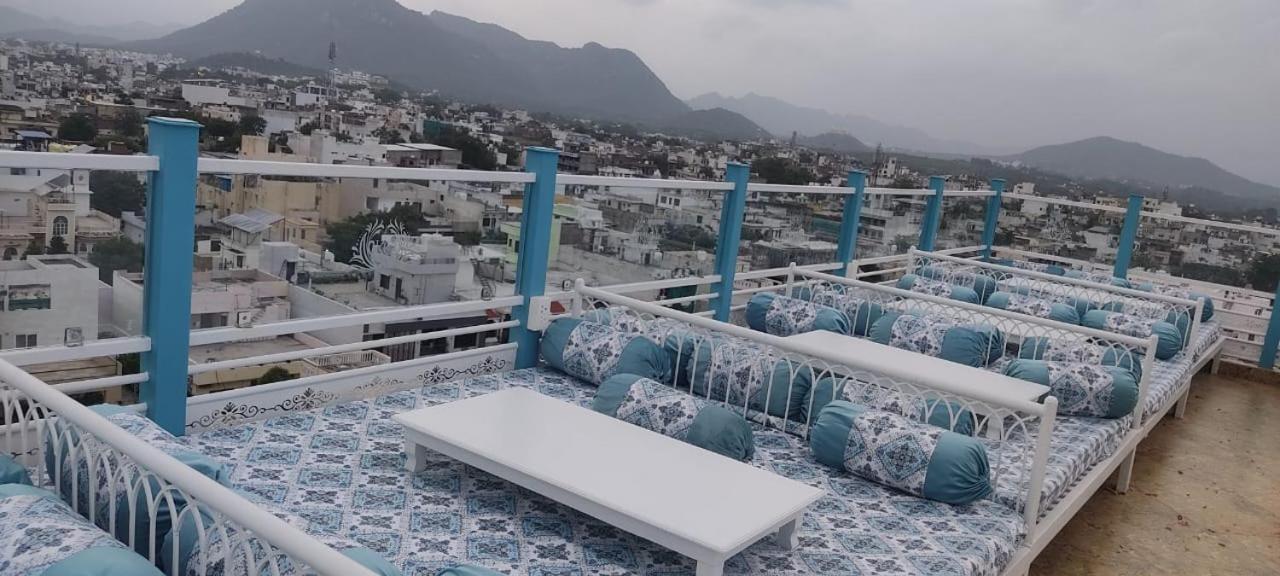 Khamma Ghani A Boutique Hotel Udaipur Dış mekan fotoğraf