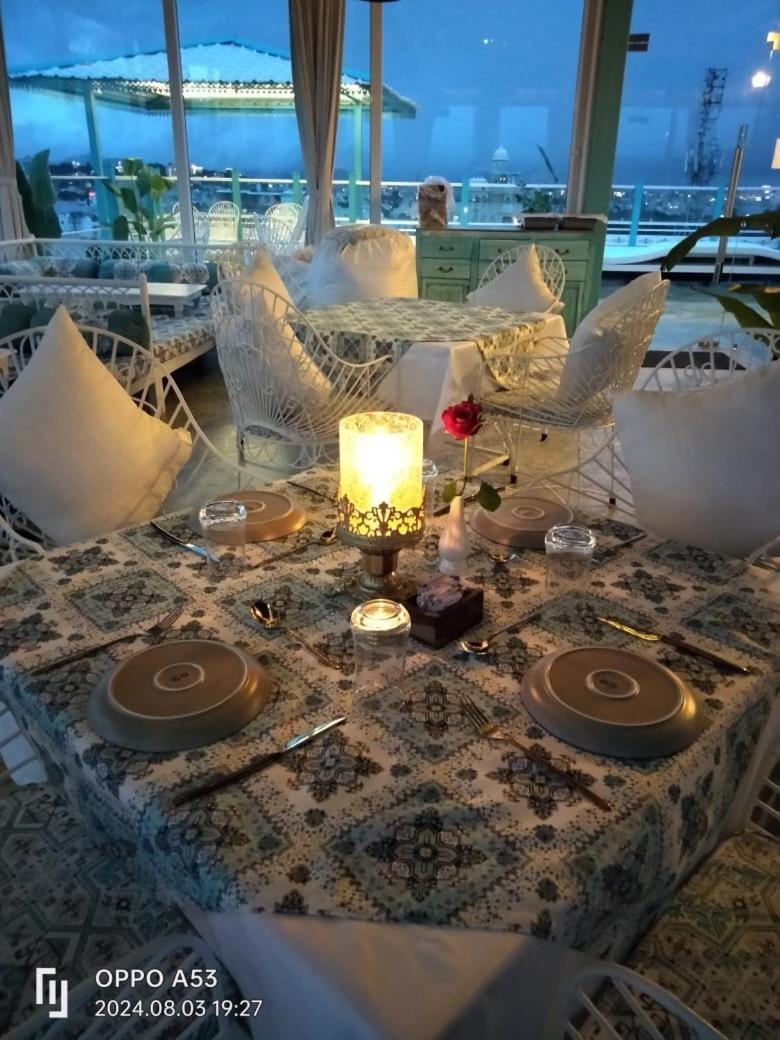 Khamma Ghani A Boutique Hotel Udaipur Dış mekan fotoğraf