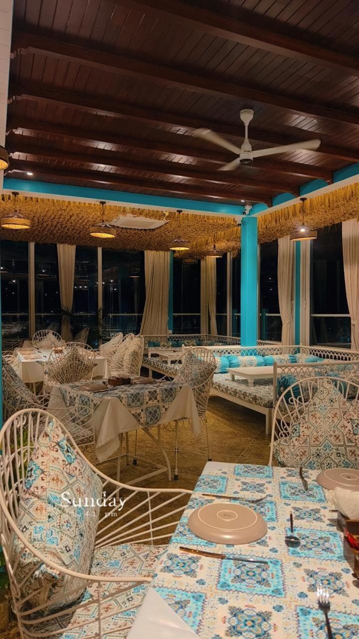 Khamma Ghani A Boutique Hotel Udaipur Dış mekan fotoğraf